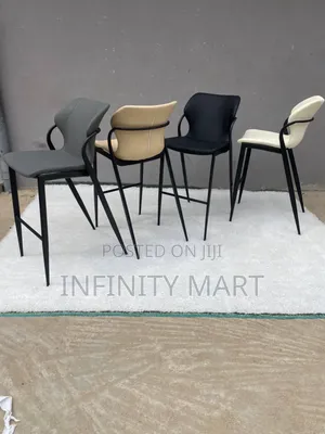 Executive Bar Stool