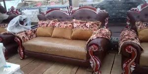 A Complete Set of Chair