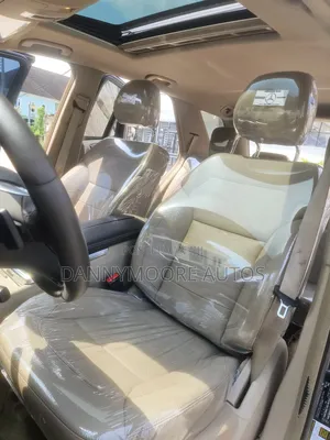 Mercedes-Benz M Class ML350 4MATIC 4dr SUV AWD (3.5L 6cyl 7A) 2014 Blue