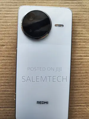 Xiaomi Redmi K80 256 GB Red