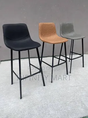 Linea Bar Stool
