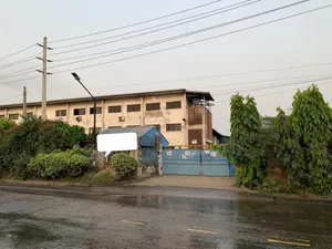 Commercial Property