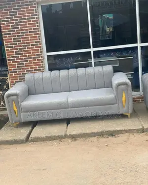 3 Seater Chair