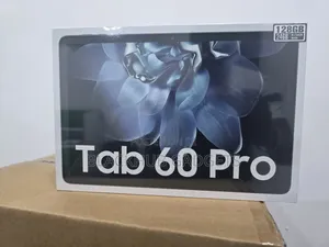 New Blackview Tab 10 Pro 128 GB Gray