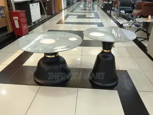 Exquisite Marble Center Table