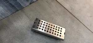 Floor Drain