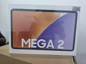 New Blackview Oscal Pad 10 256 GB
