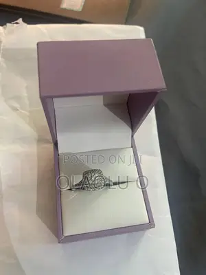Michael Hill Diamond Engagement Ring