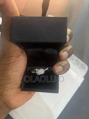 Engagement Ring