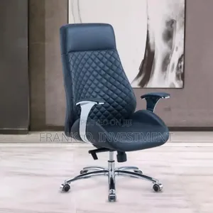 Executive Director Office Swivel Chair