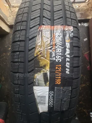 235/65r16c Sailun Tire