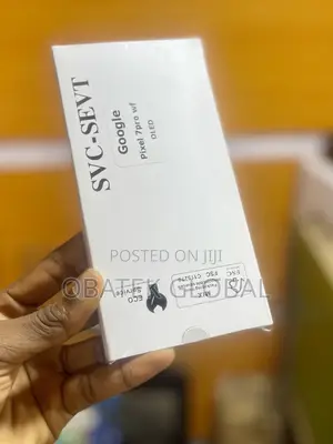 Goggle Pixel 7 Pro Wf Oled Screen