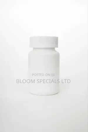 White Container (Small)