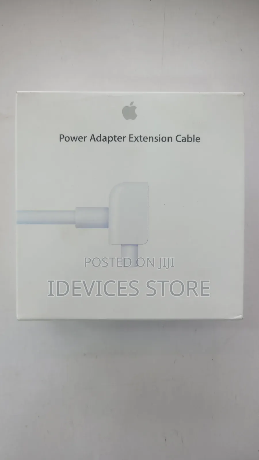 Apple Power Adapter Extension Cable
