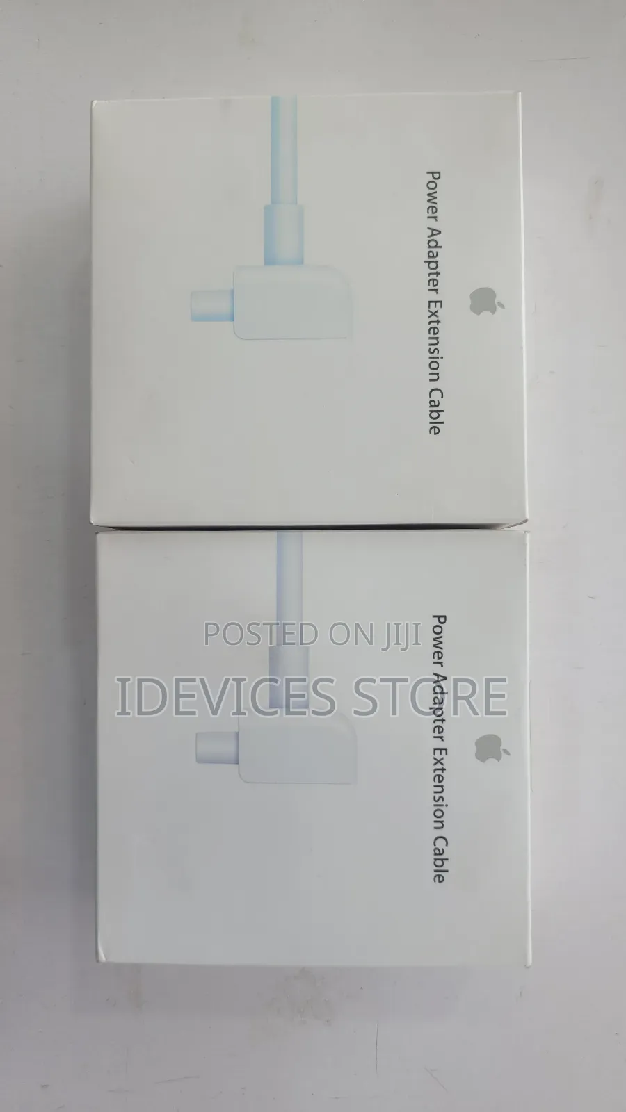 Apple Power Adapter Extension Cable
