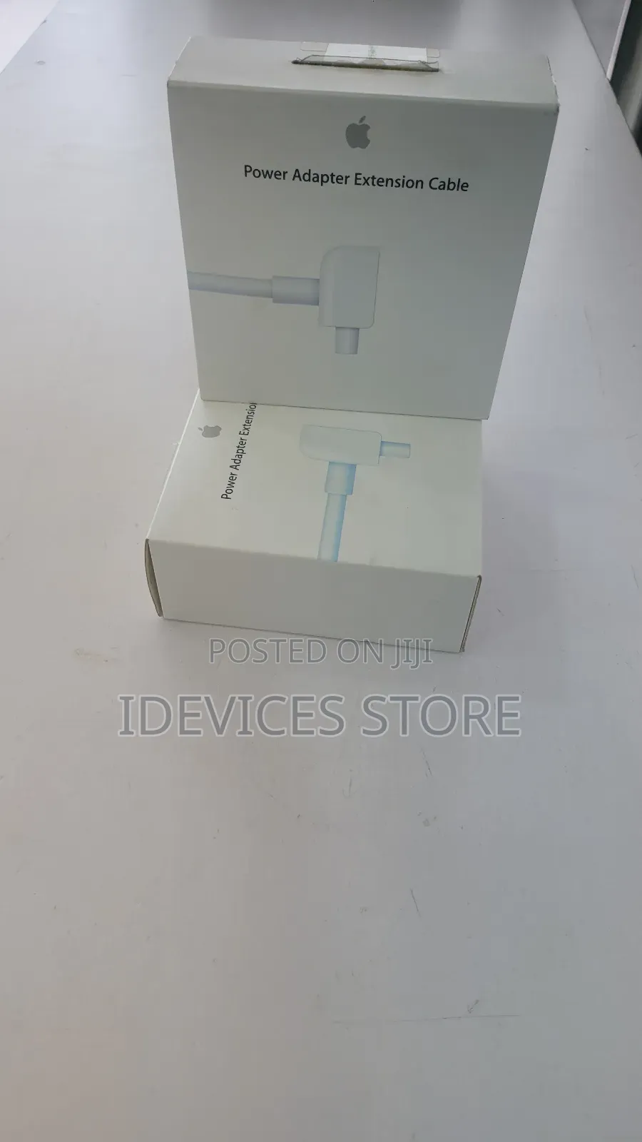 Apple Power Adapter Extension Cable