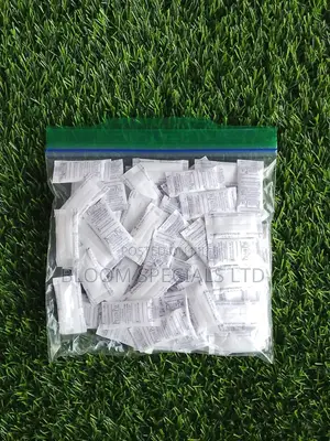Silical Gel