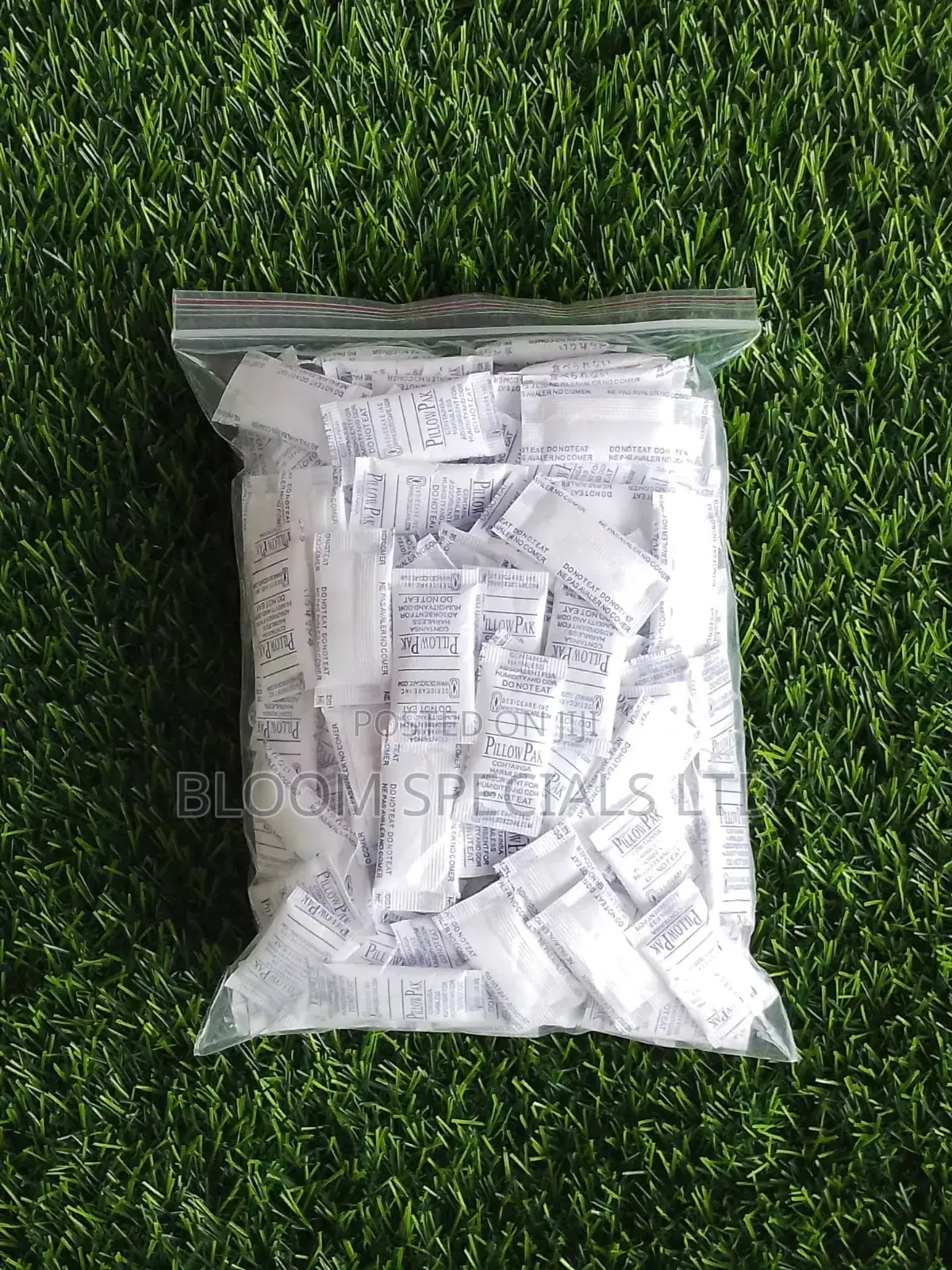 Silical Gel