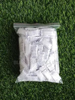 Silical Gel