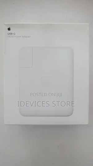 Apple Usb-C 140w Power Adapter