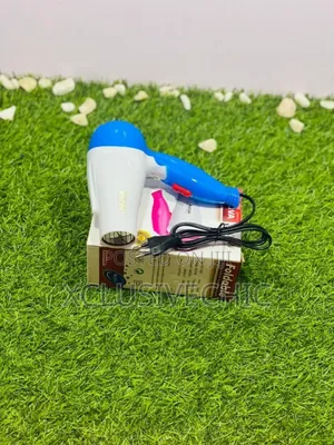 Nova Portable Hair Dryer