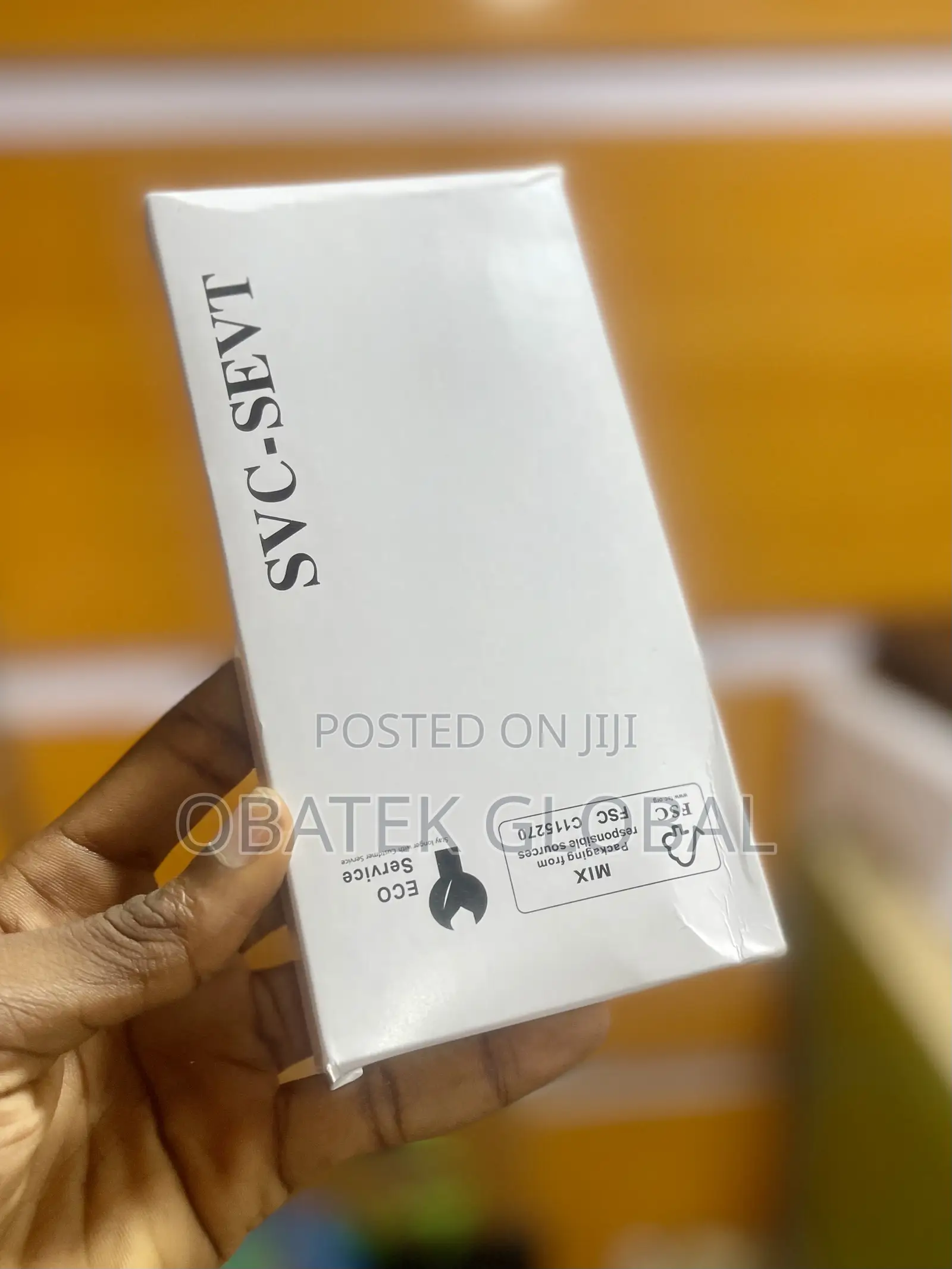 Goggle Pixel 7 Pro Wf Oled Screen