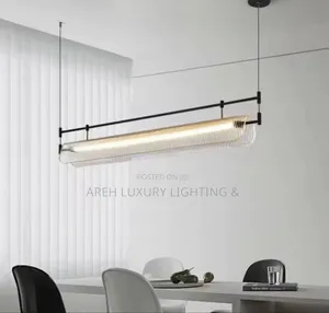 Modern Luxury Decor Dining Chandelier Light