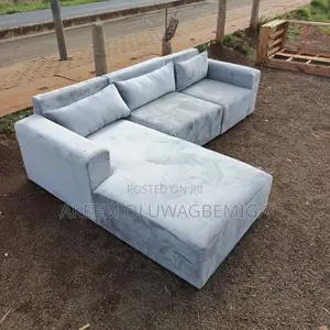 Luxury L Shaped Sofas