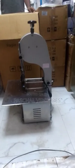 Bone Saw Machine