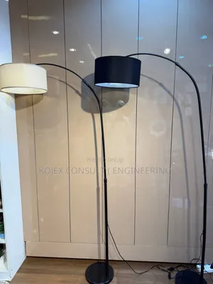 Luxury High Standard Floor Lamp 
Modern Design of Floor Lamp