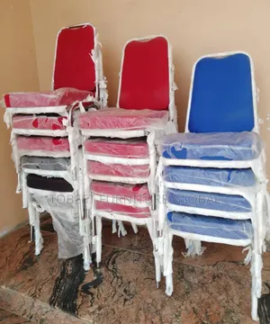 Stainless Banquet Chair