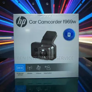 Car Camcorder F969w