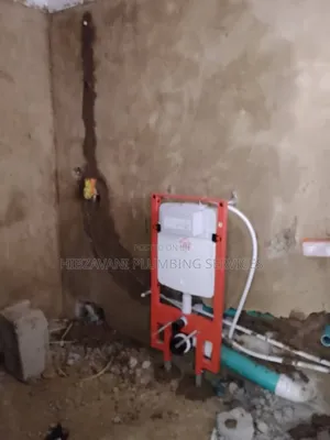 Plumbing Services