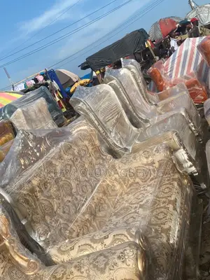 Luxury Set of Chairs