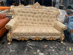 Luxury Set of Chairs