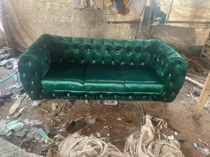 Three Seater Sofa