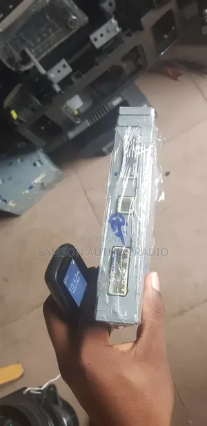 Factory Followcome Audio Module Gx 460 2011 Model