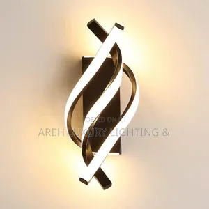 Modern Luxury Decor Wall Lights