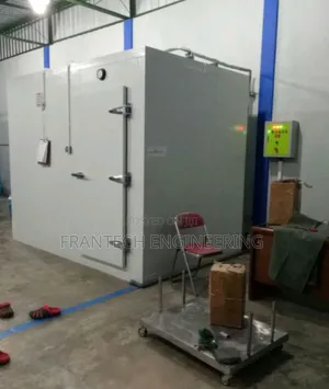 Cold Room Repairer And Installer We Also Buy And Sell