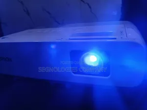 Epson Powerlite 826w+ 2500 Lumens Multimedia Projector