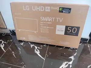 Lg 50 Inches  New 50 Inches  Altv