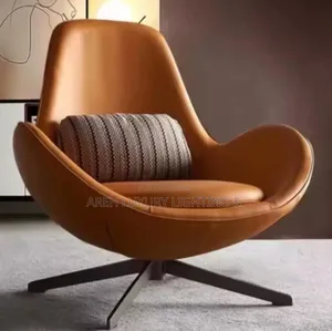 Luxury Single Chair