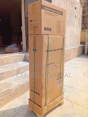 Solar Blue Carbon 30kwh 220v Single System Solutions Lithium Ion Batte
