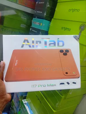 New AirTab S10 Ultra 1 TB Black