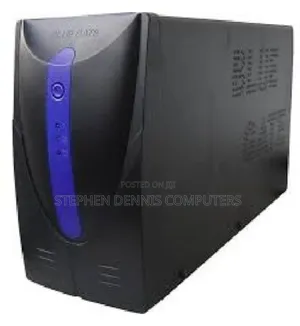2.5 Bluegate Ups