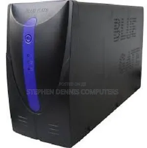 2.5 Bluegate Ups
