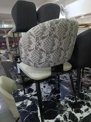 Quality Dining Chairs (New Design)