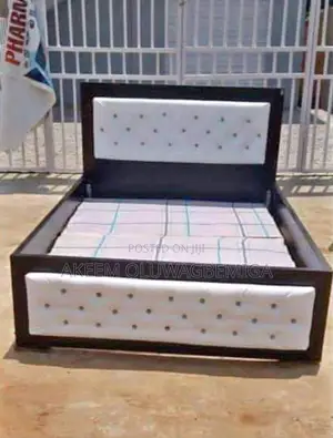 6*6 Bedframe