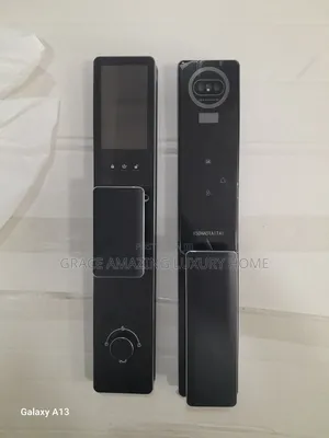 Water Resistance Smart Lock