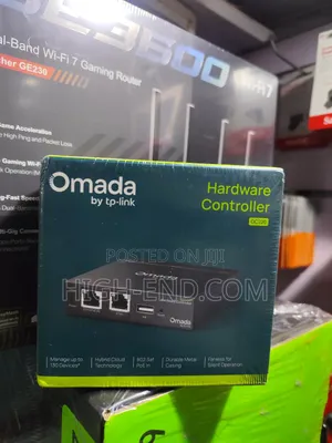 Tp-Link Omada Hardware Controller Oc220